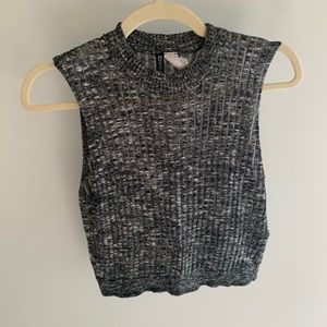 H&M sweater vest